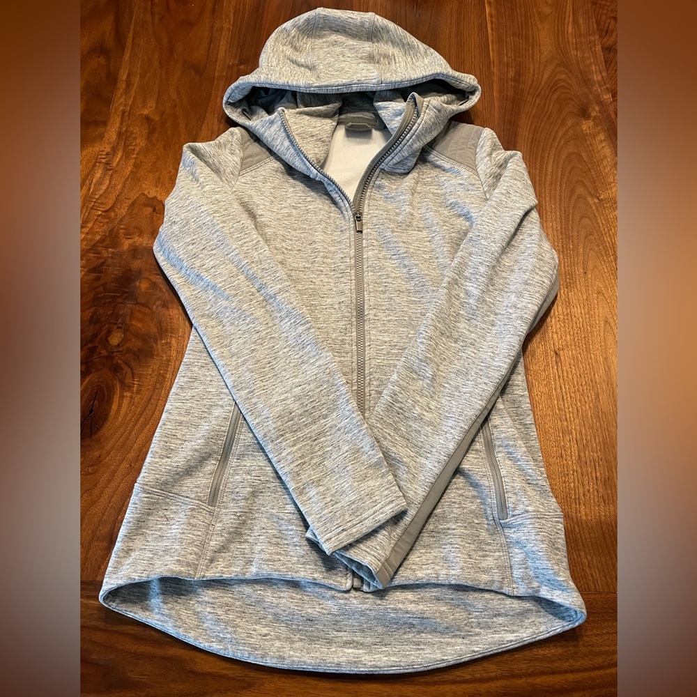 Athleta CYA jacket